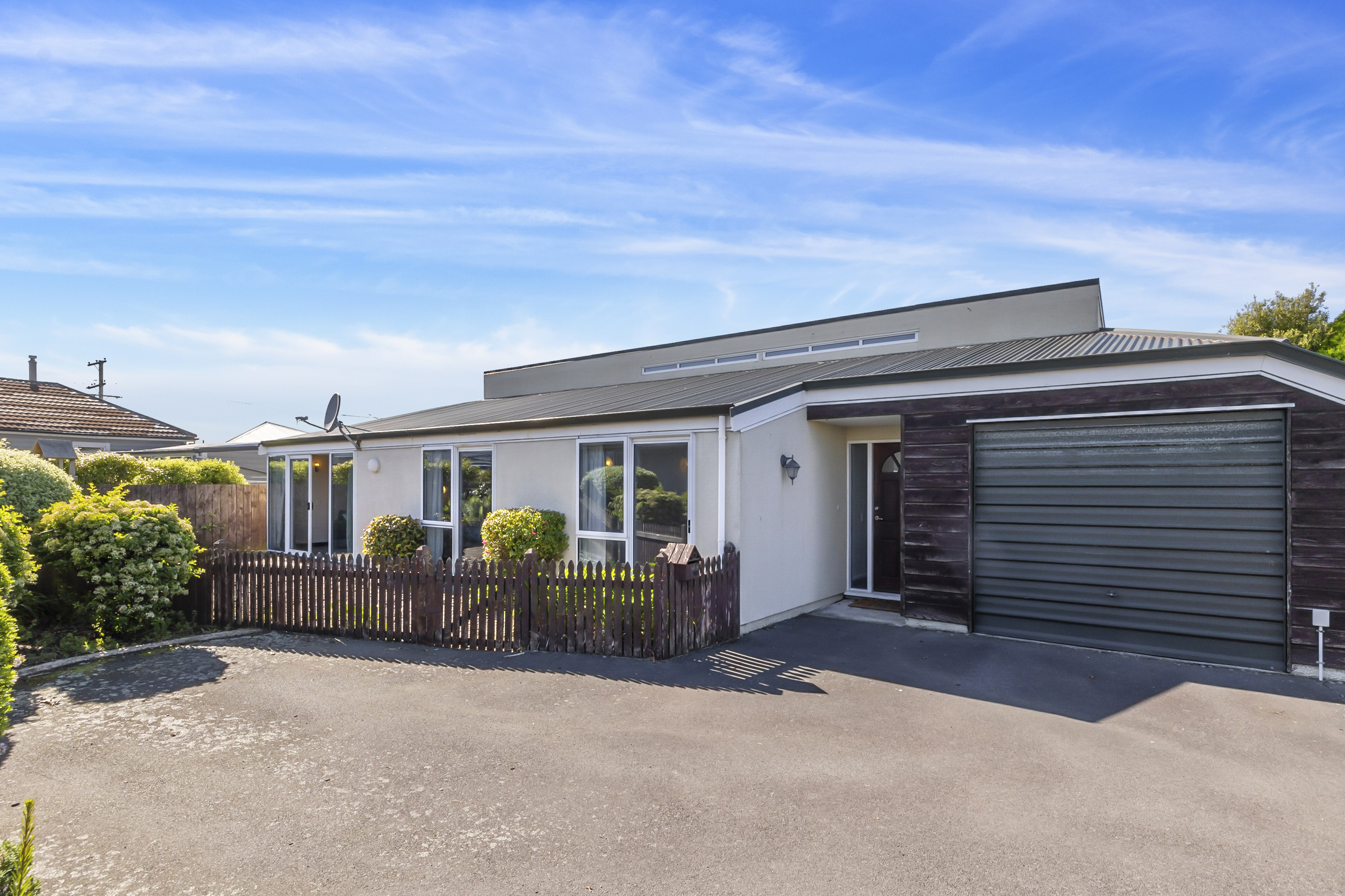 182g Bay View Road, South Dunedin, Dunedin, 2 chambres, 0 salles de bain, Townhouse