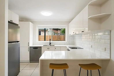 Unit 24/31 LEVIATHAN DRIVE, MUDGEERABA, 0 Schlafzimmer, 0 Badezimmer, Townhouse