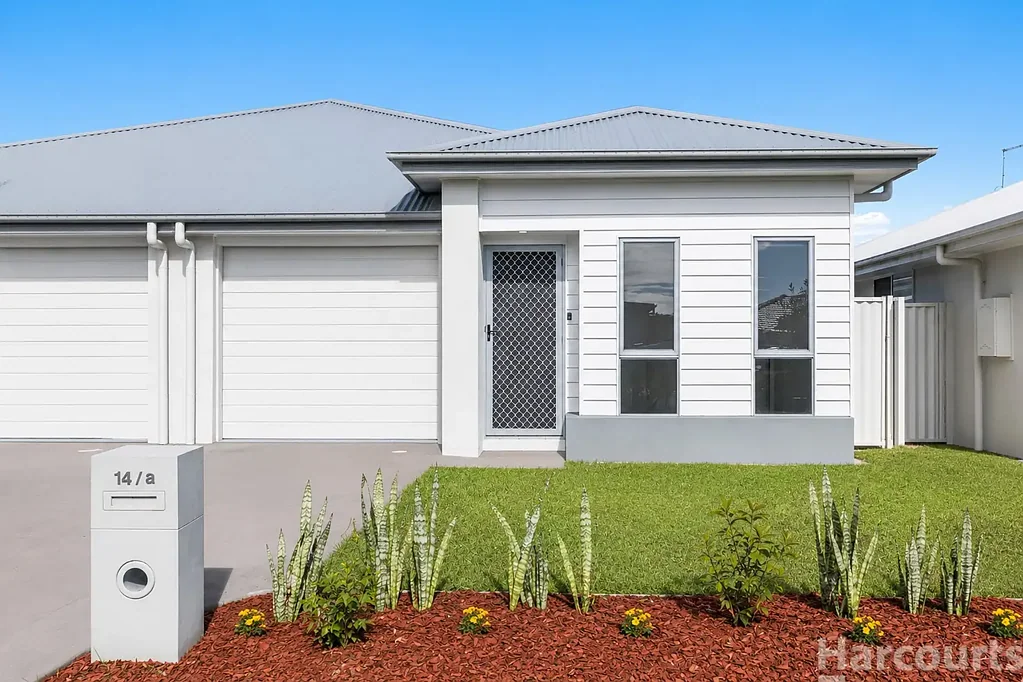 South West Rocks 4房  Private, Easy-Care Duplex Living Just Minutes from Beaches, Shops and Golf Course