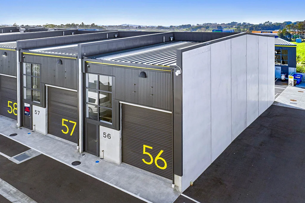 Westgate PERFECT FOR SMALL BUSINESS