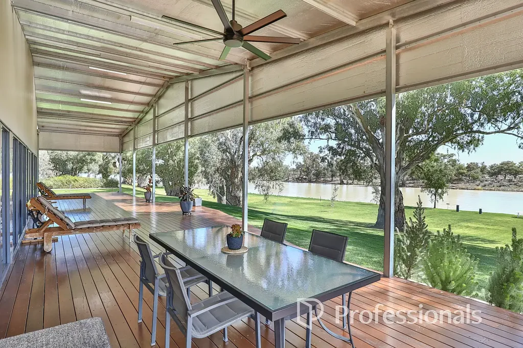 Wentworth 2ਬੈੱਡਰੂਮ Riverfront Lifestyle and Location  - 10,008m2