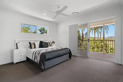 107 Fraser Drive, Terranora, NSW 2486, 4 Bedrooms, 3 Bathrooms, House