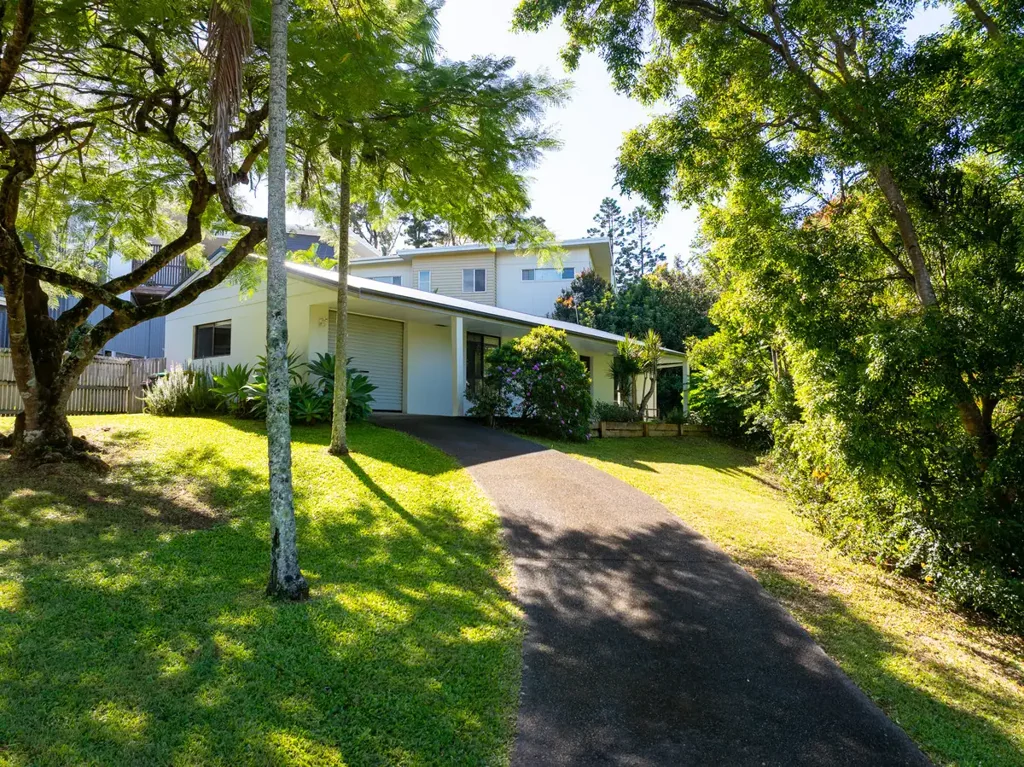 Ocean Shores 3 Slaapkamer Relaxed North Coast Living in a Peaceful Cul-de-Sac Meets Smart Coastal Investment