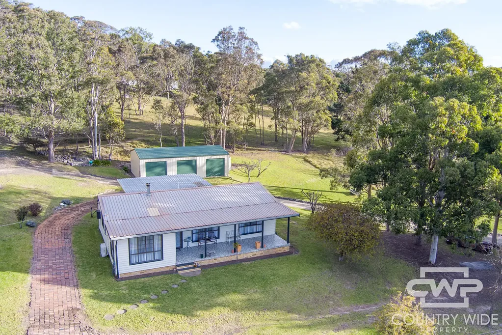Glen Innes 3ਬੈੱਡਰੂਮ Your Dream Rural Retreat Awaits in Glen Innes