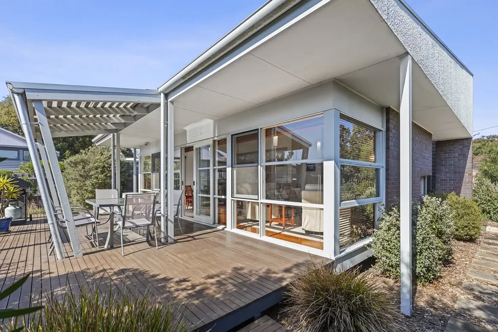 Anglesea 3房  Perfect Coastal Home in Prime Position!