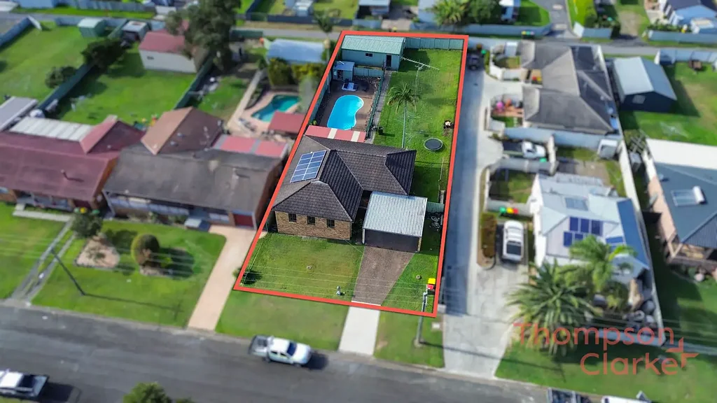 39 Atkinson Street, Bellbird, NSW 2325
