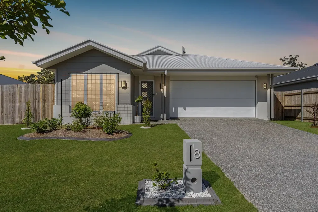Burrum Heads 4Kwarto ESCAPE TO COASTAL LIVING IN BURRUM HEADS
