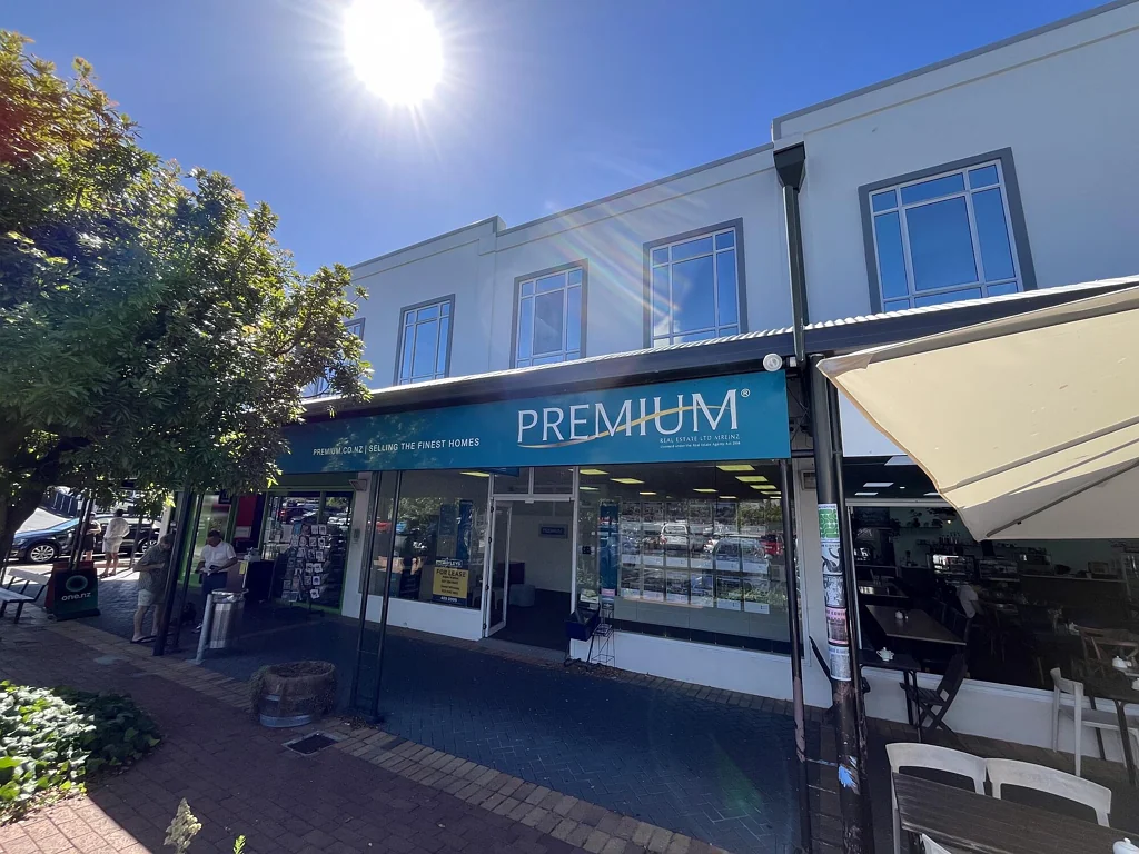 Devonport Devonport retail gem