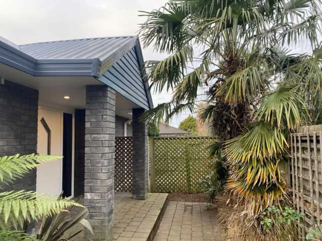 Kaiapoi 4Phòng ngủ Massive Potential in Mansfield Park – 4 Bedrooms