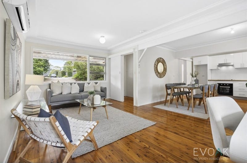 142 KENTHURST RD, KENTHURST NSW 2156, 0 rūma, 0 rūma horoi, House