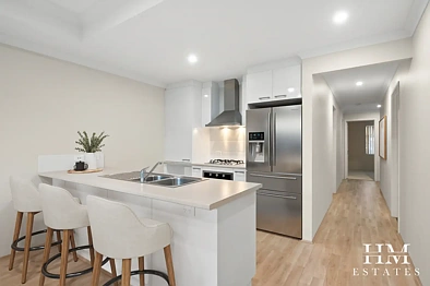 22/12 Loder Way, South Guildford, WA 6055, 3 habitaciones, 2 baños, House