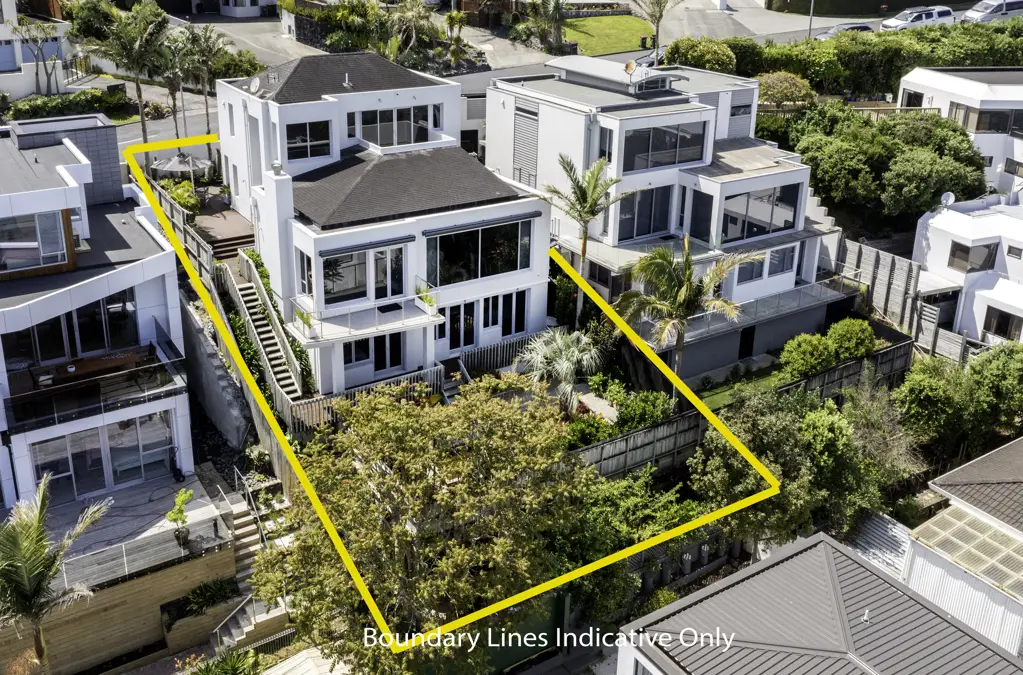 Bucklands Beach 5房  STUNNING, WIDE VIEWS IN MACLEANS ZONE