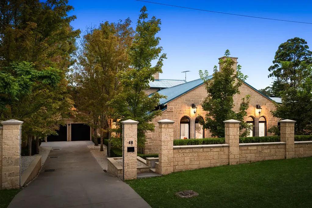 Mulgoa 4 Bedroom Timeless Masterpiece