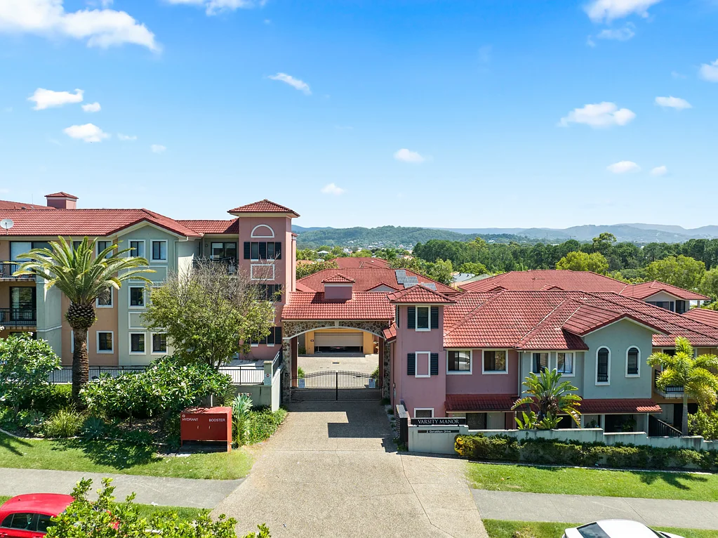 31/2 Geraldton Drive, Varsity Lakes, QLD 4227