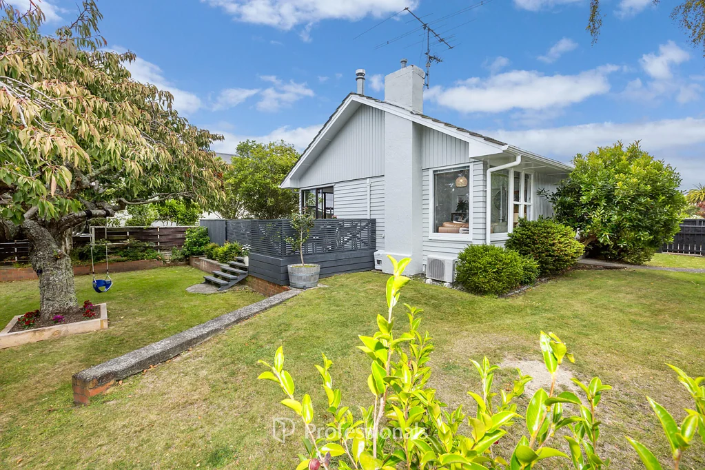 Heretaunga 3ห้องนอน A Home to be Proud of