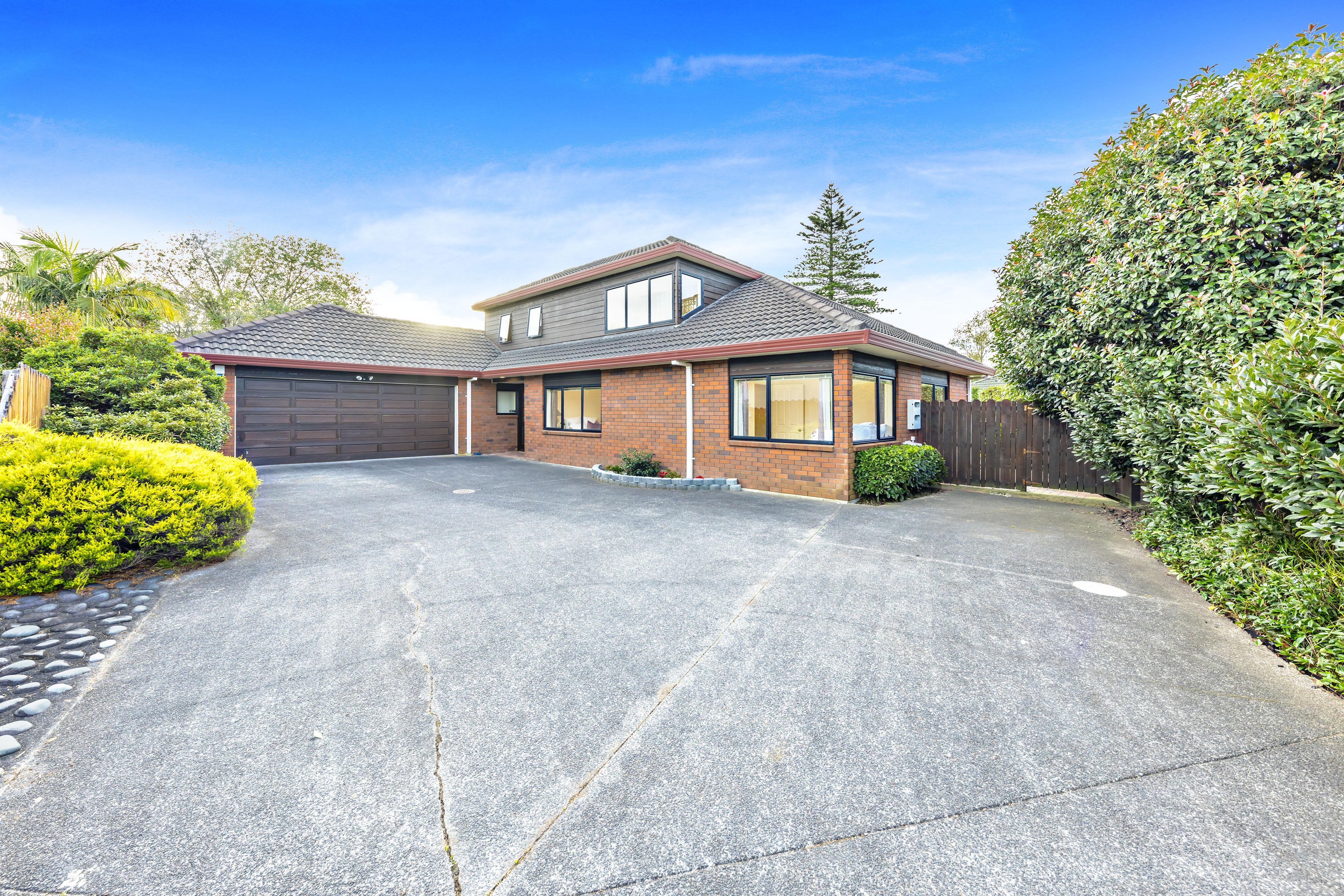 16 Yarlside Place, Northpark, Auckland - Manukau, 4 غرف, 0 حمامات