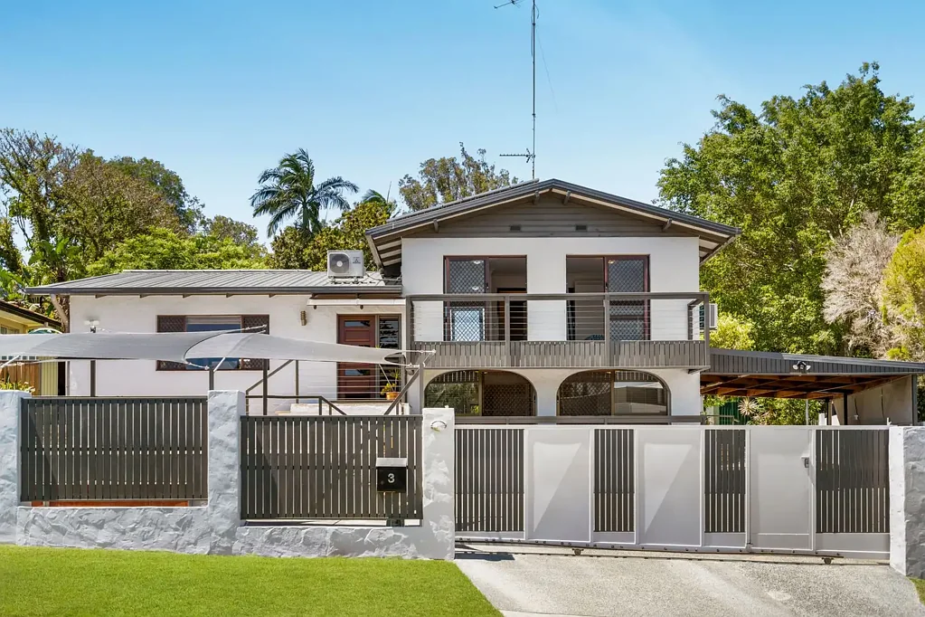 3 Koolewong Parade, Ashmore, QLD 4214