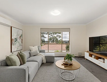 2/21 Mckee Street, Golden Point, VIC 3350, 2房, 1浴, 独立屋