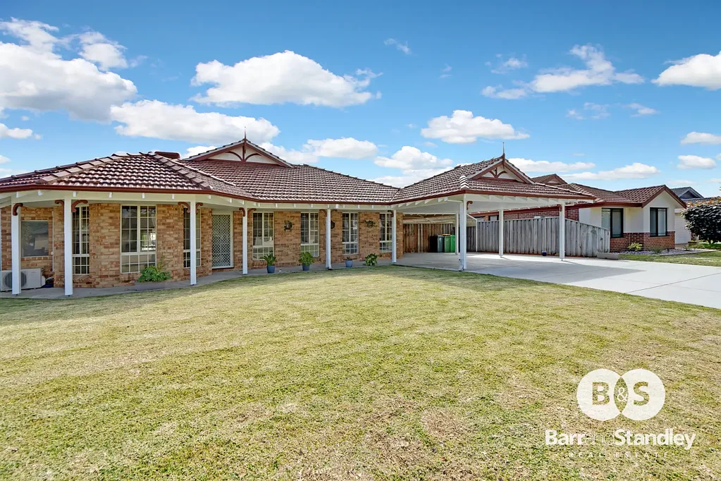 47 Macquarie Drive, Australind, WA 6233