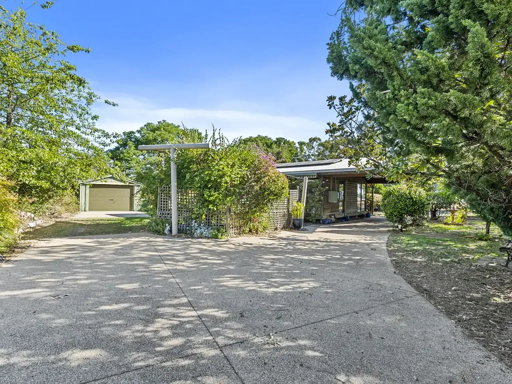 61 Lawrence Street, Corowa, NSW 2646