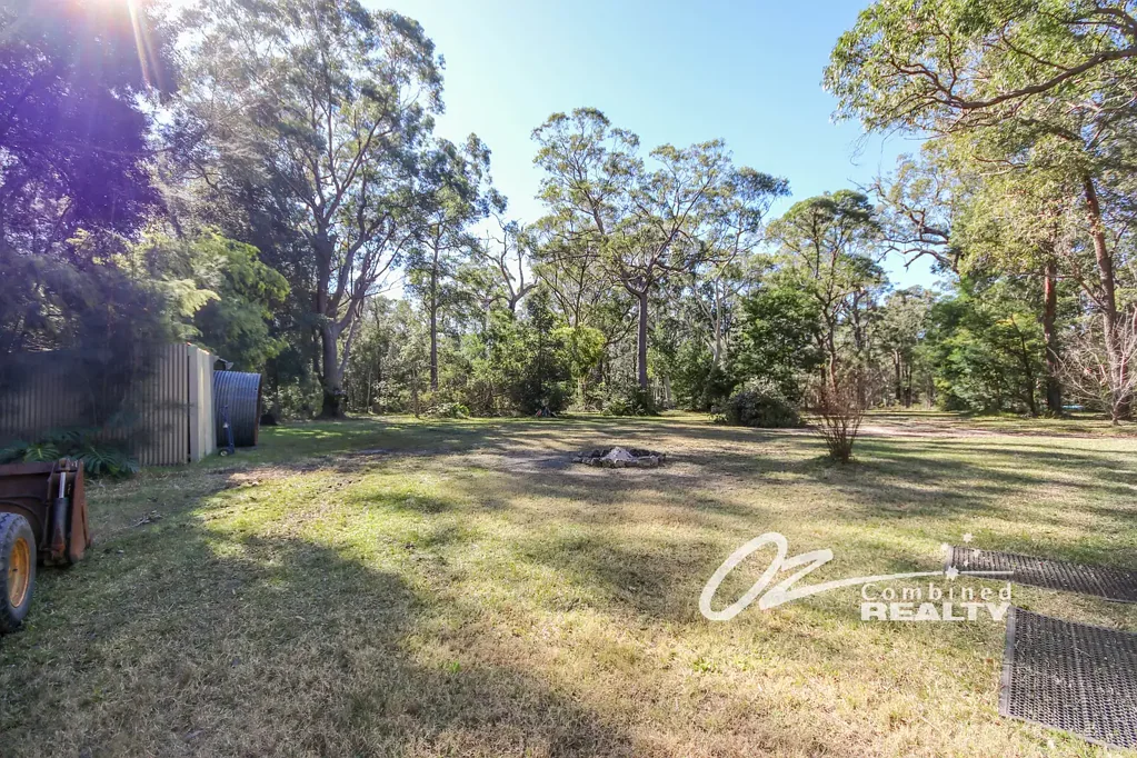 95 Inglewood Crescent, Tomerong, NSW 2540