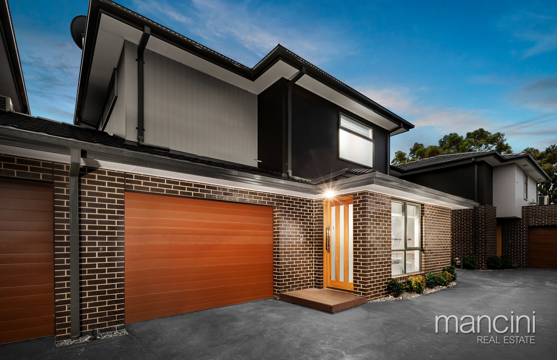 UNIT 2 22 CONIFER AV, BROOKLYN VIC 3012, 0 Kuwarto, 0 Banyo, Townhouse