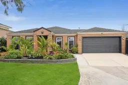 18 Platina Avenue, Waurn Ponds