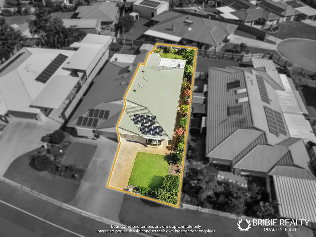 Bongaree 3Moenga Peaceful & Move In Ready!
