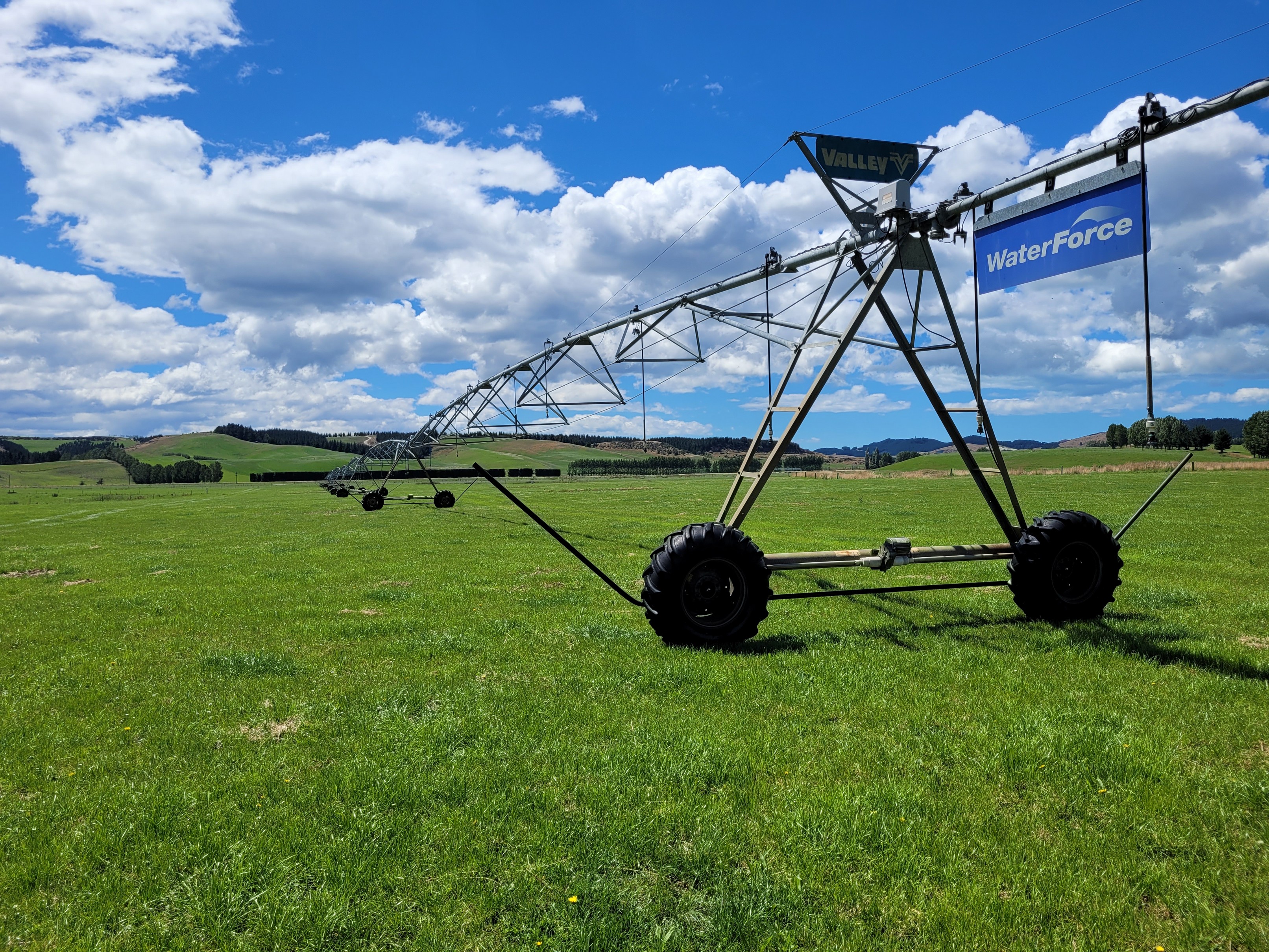 2 Tussocky Road, Enfield and Surrounds, Waitaki, 0 chambres, 0 salles de bain, Dairy