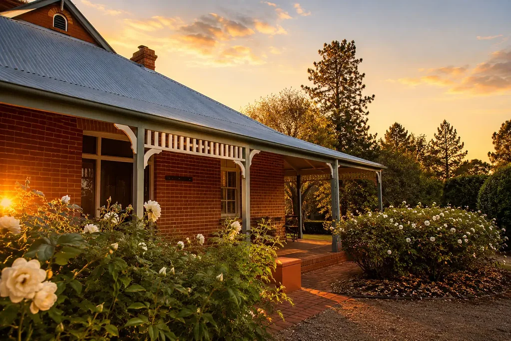 Forbes "Wattle View", The perfect balance of both Luxury and Lifestyle