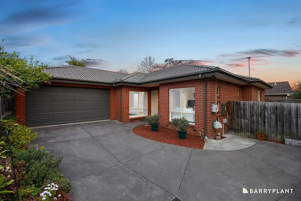 Wantirna 4कमरा Family-Sized Living with Single-Level Ease