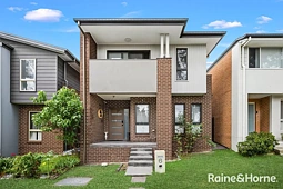6 Theatre Walk, Bardia