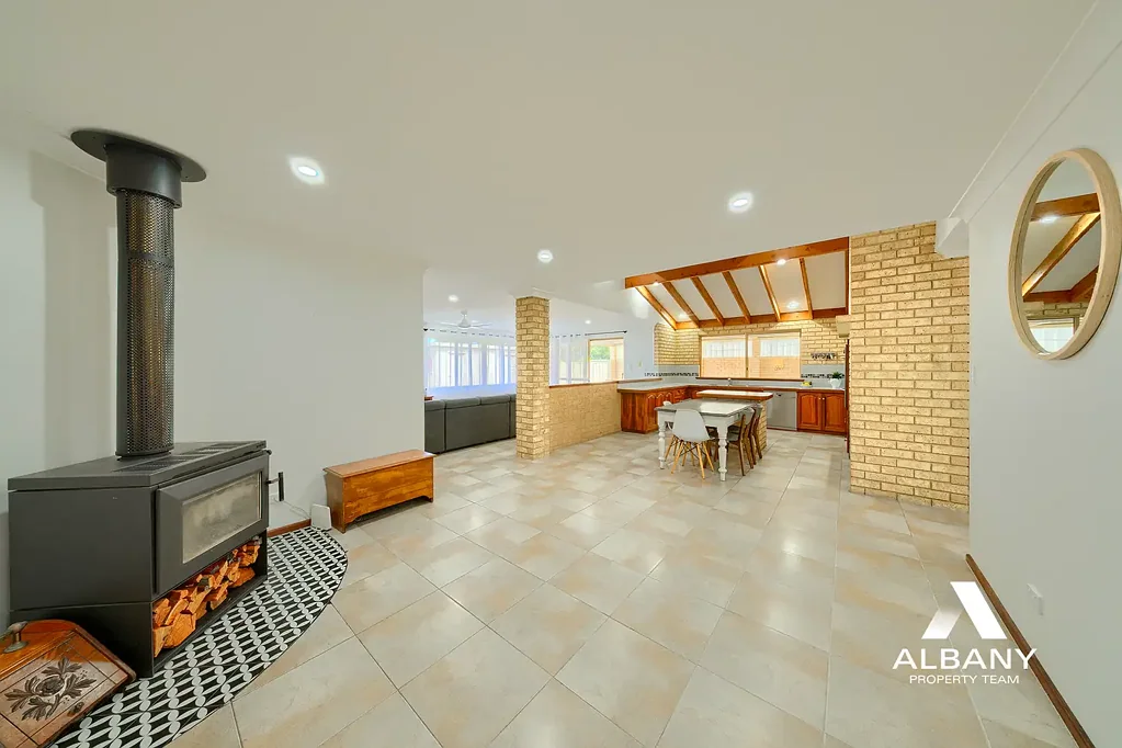 8 Hicks Street, Bayonet Head, WA 6330