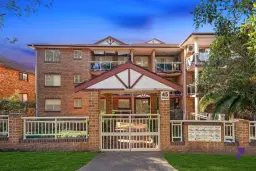 4/45-47 Reynolds Avenue, Bankstown