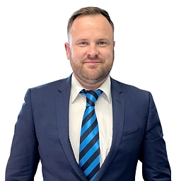 Scott Teviotdale