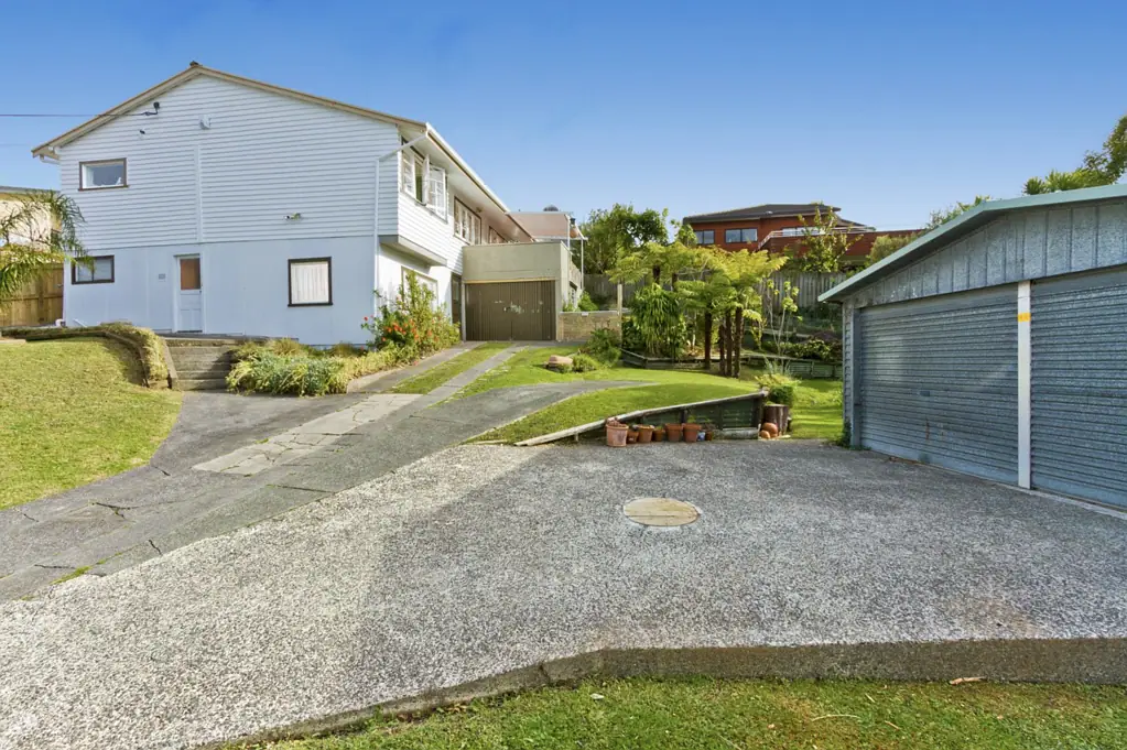 Waiake 3部屋 Builders, Developers & Land Bankers - Take Notice!