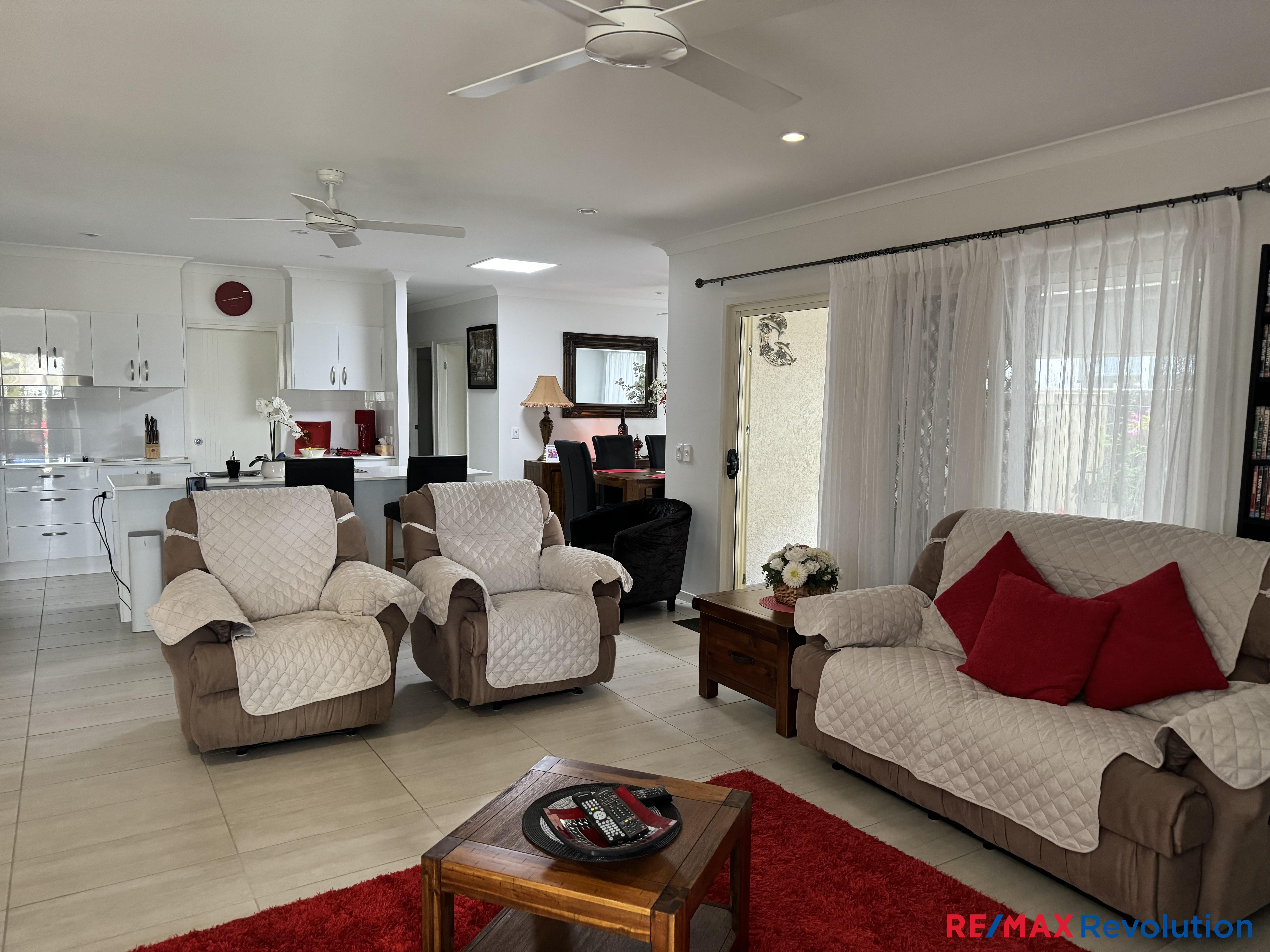 UNIT 88 42 QUINZEH CREEK RD, LOGAN VILLAGE QLD 4207, 0 Schlafzimmer, 0 Badezimmer, Lifestyle Property