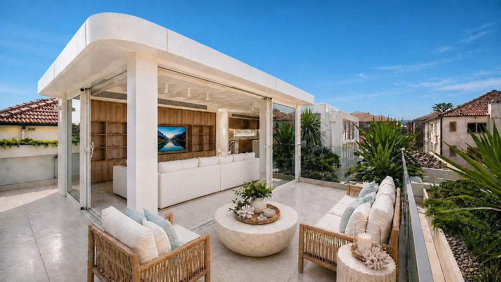 The Pines
Bondi's Most Exciting Renovation Project