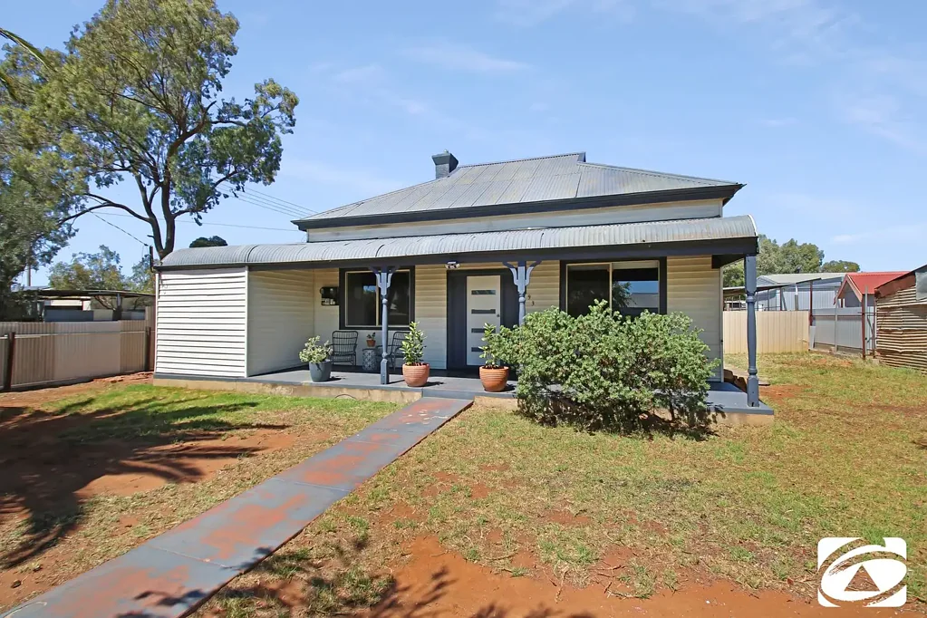 193 Iodide Street, Broken Hill NSW 2880