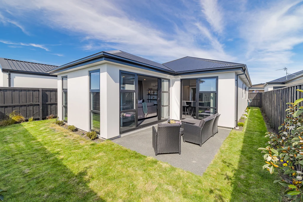 Belfast 3Kwarto Excellent Value - Home with Endless Features