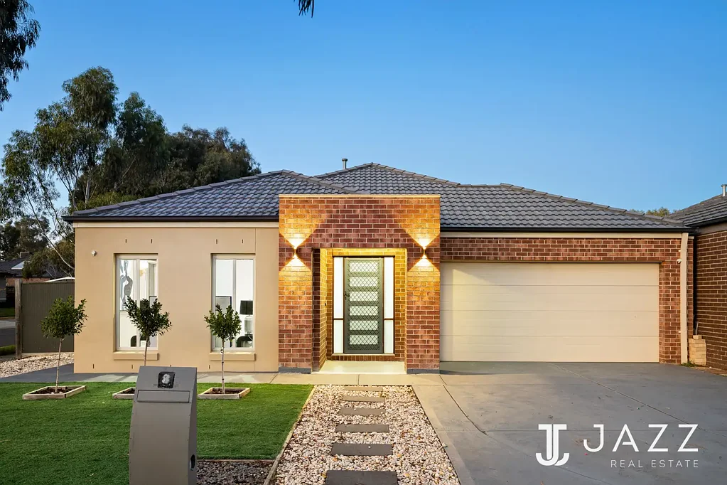Point Cook 4Habitaciones Vendor Instructions Are Sell!!