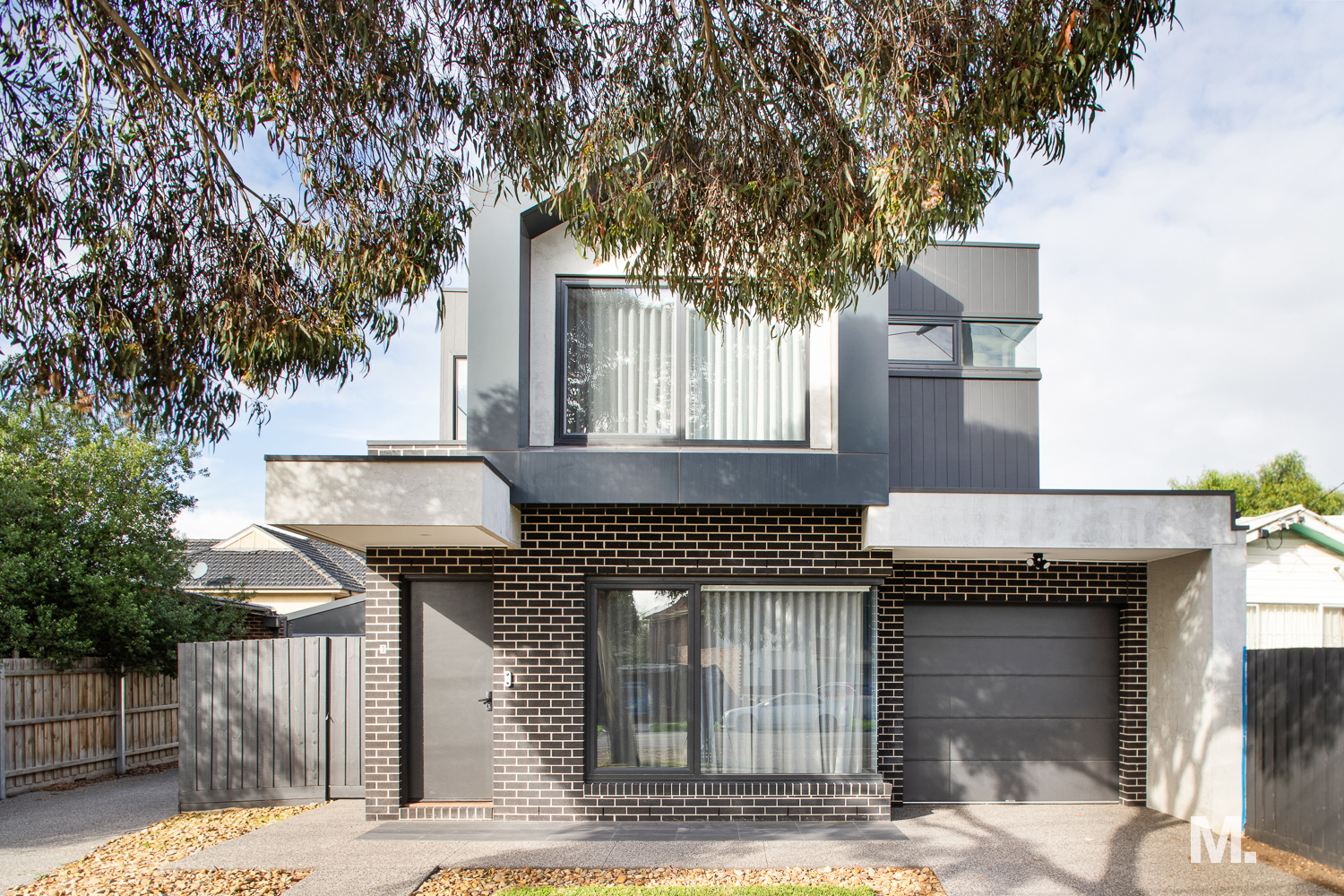 UNIT 1 43 MIDDLE RD, MARIBYRNONG VIC 3032, 0房, 0浴, Townhouse