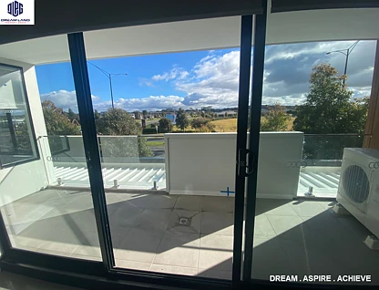 203/4 Highlander Drive, Craigieburn, North Melbourne, 2 રૂમ, 1 બાથરૂમ, Apartment