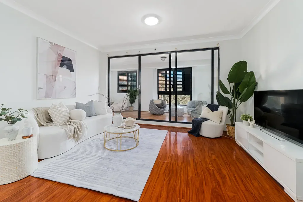 610/242-254 Elizabeth Street, Surry Hills, NSW 2010