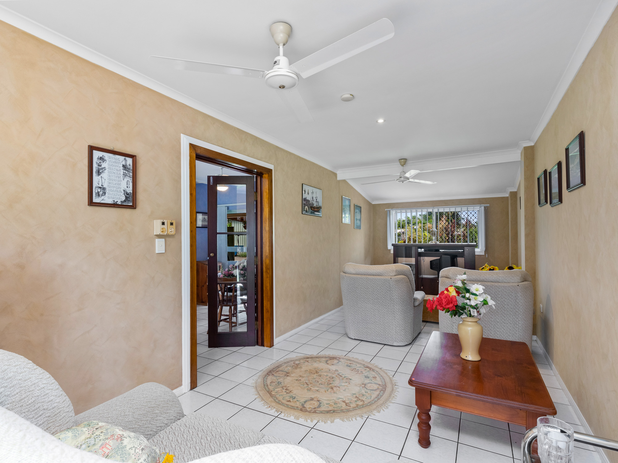 12 MATILDA CL, WOREE QLD 4868, 0部屋, 0バスルーム, House