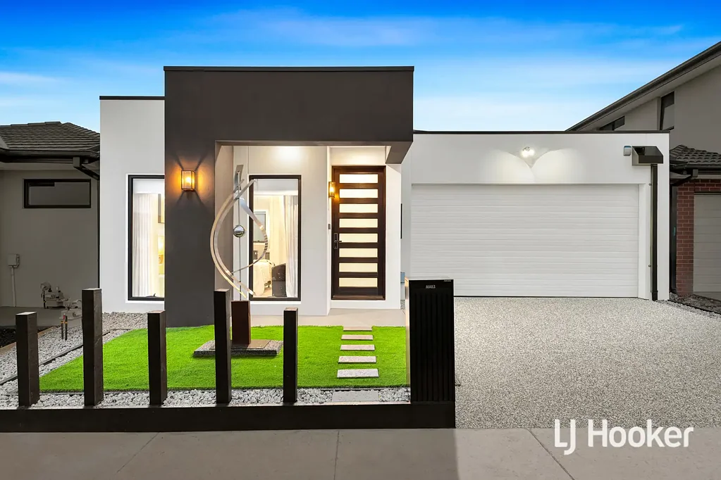 6 Kite Street, Deanside, VIC 3336