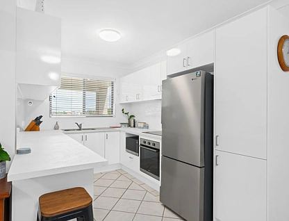 9/29 View Street, Mount Gravatt East, Brisbane - Southern Region, 2 침실, 2 욕실, Unit