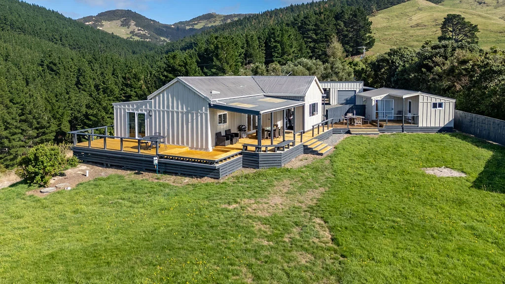 Otahome Private Sanctuary and Family Retreat