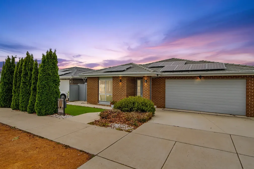 Moncrieff 4房  Quality Living Starts Here