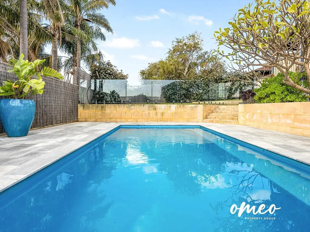 Spearwood 4ਬੈੱਡਰੂਮ Elevated Family Living with Panoramic Views, Pool & Exceptional Entertaining